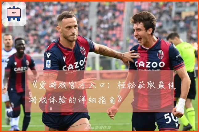 《爱游戏官方入口：轻松获取最佳游戏体验的详细指南》