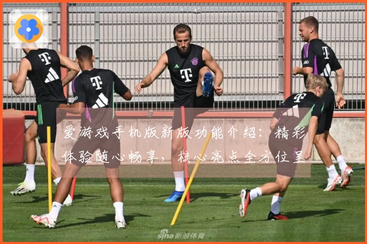 爱游戏手机版新版功能介绍：精彩体验随心畅享，核心亮点全方位呈现